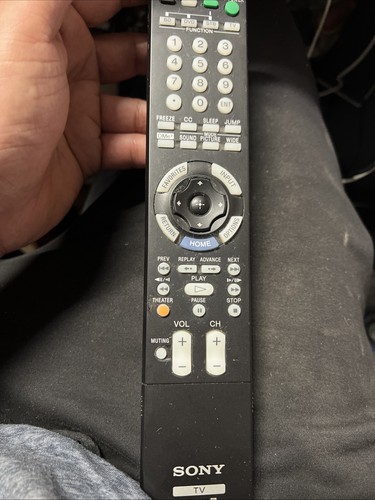 Telecomando lcd originale - tv,