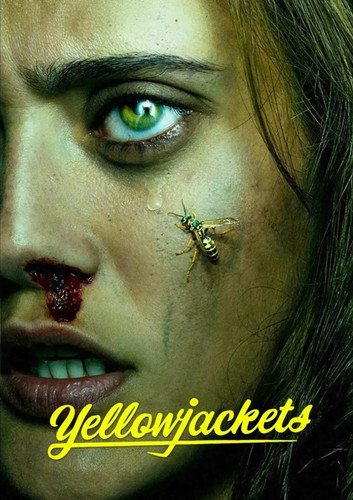 Yellowjackets series season - tv,