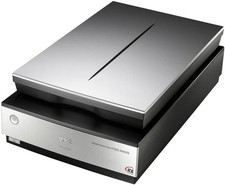 Epson Perfection V700 scanner