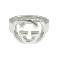 GUCCI #5 Britt Anello Incastro