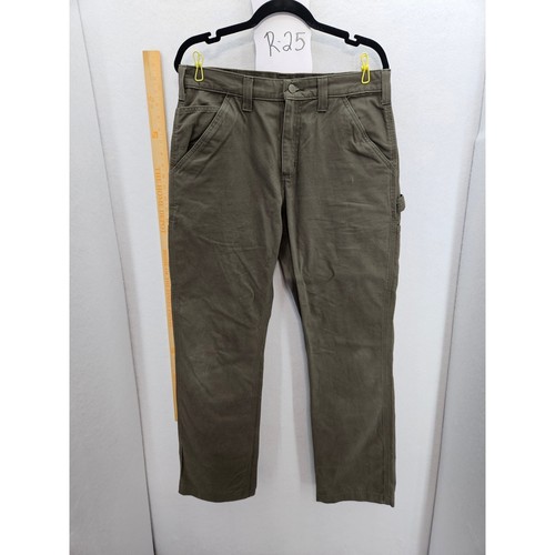 Pantalone carhartt relax - pantalone, fit