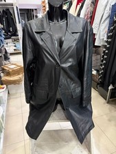 Giacca In Pelle Donna Woman