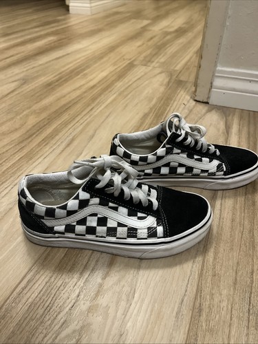 Vans old skool skate - vans,