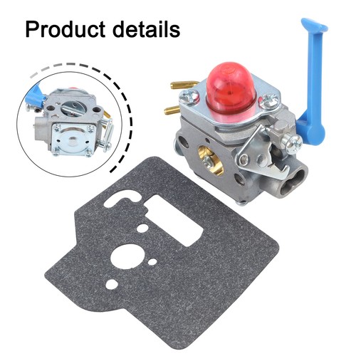 Carburatore decespugliatore - carburatore,