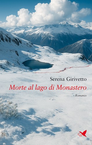 Morte lago monastero - morte, di