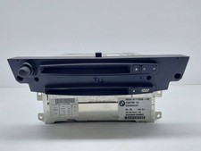 BMW 5 E60 E61 2005 Radio