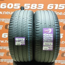 255 50 R19 107W XL MICHELIN