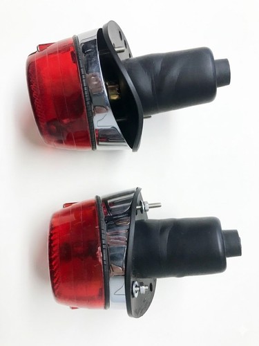 Fanalino fiat 500 topolino - fiat, c