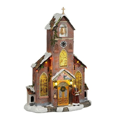 Luville 1142368 chiesa - luville-1142368,,