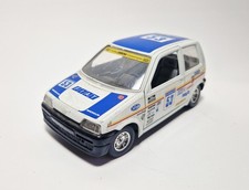 Modellino auto fiat - auto,