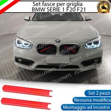 BMW SERIE 1 F20 F21 COVER