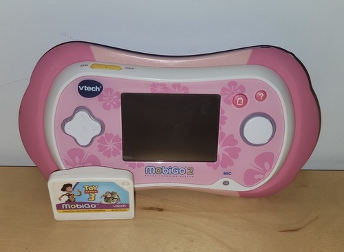 Vtech mobigo touch learning - vtech,
