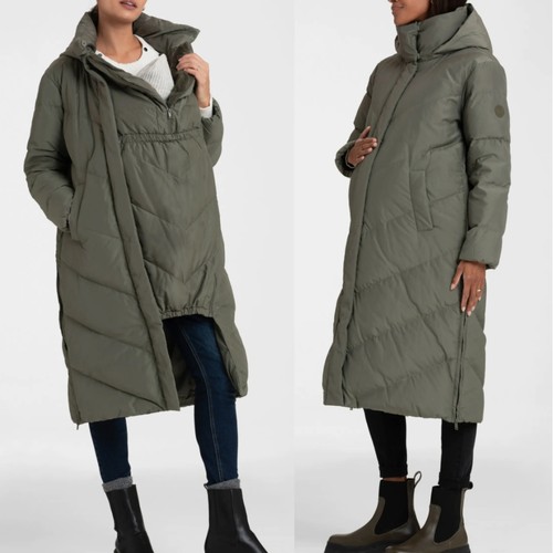 Cappotto premaman seraphine - premaman,