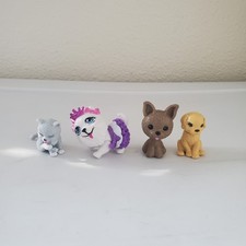 Barbie Club collection of