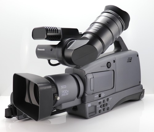 Panasonic hmc71e - panasonic, ag-hmc71e