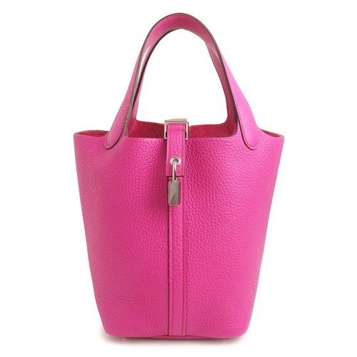 Borsa mano hermes - hermes, picotin