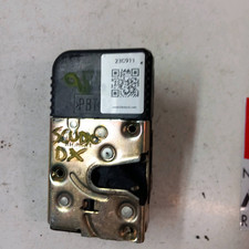 SX. SERRATURA PORTA ANT. FIAT