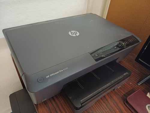 Officejet pro 6230 - officejet,