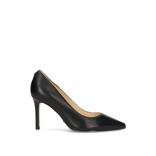 Guess decollete donna nero - decollete,