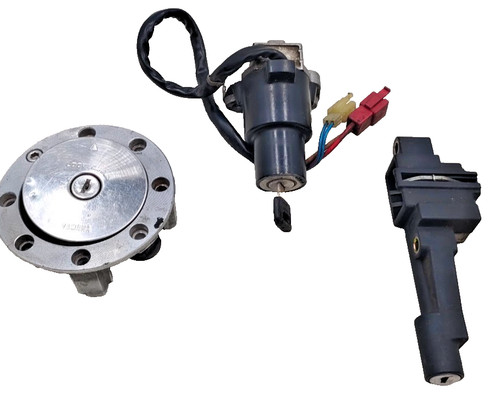 Kit blocchetto chiave yamaha - kit,
