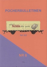 piccolo libro POCHER