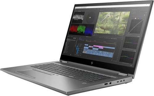 Notebook zbook fury g8 - hp,