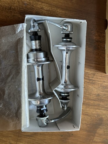 Nos raro campagnolo record - nos,