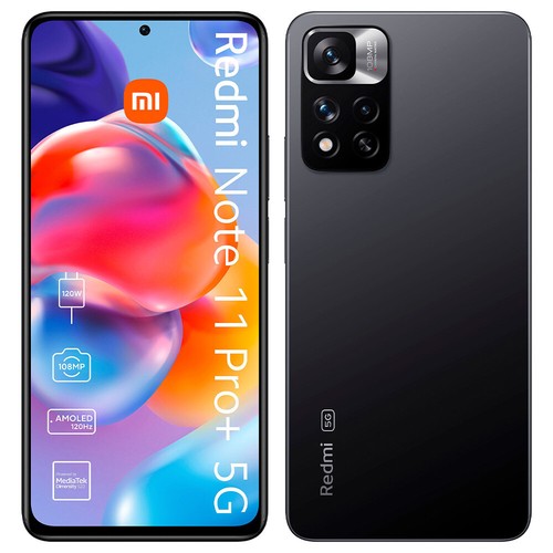 Xiaomi redmi note - pro+, 5g