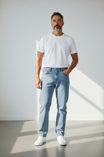 Wrangler modello pantaloni - wrangler,