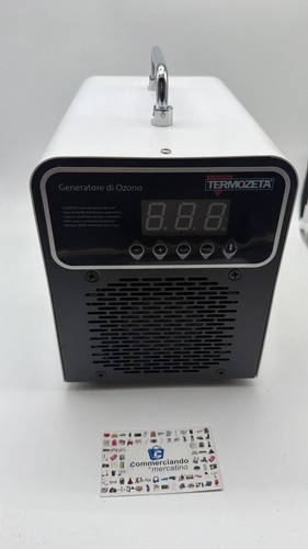 Termozeta tzta10g ozone - termozeta,