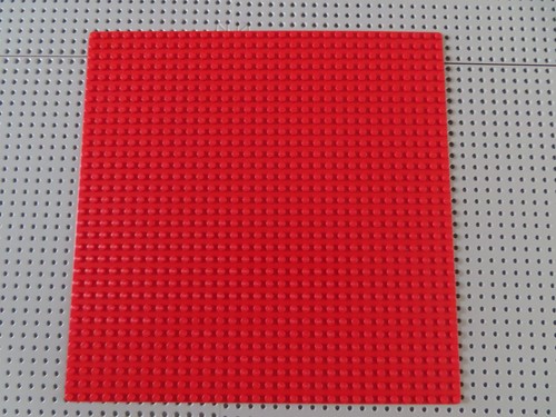 Lego piastra di - 1, x