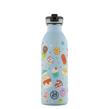 Borraccia Urban 500ml Kids