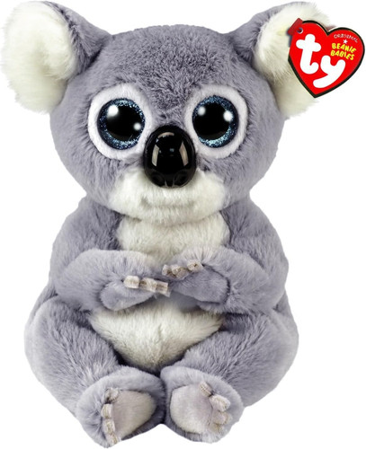Peluche beanie bellies - -,