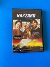 Film DVD HAZZARD - USATO