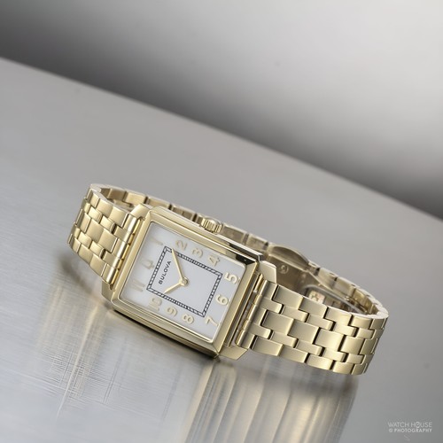 Orologio donna bulova classic - donna,