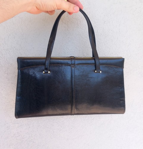Borsa vintage anni 60 - vintage,