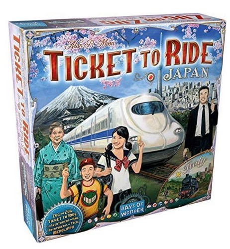 Ticket ride giappone - ticket, e