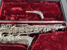 SASSOFONO SAX ALTO SELMER MKVI