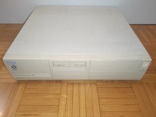 Personal computer IBM vintage