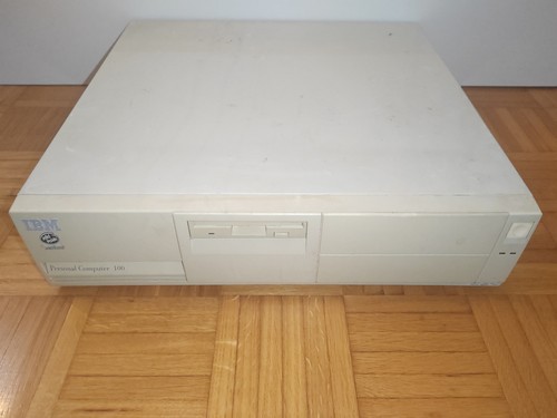 Personal computer ibm - personal,