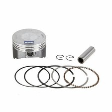 Set Di Pistoni Loncin CB 250