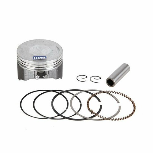 Kit pistoni loncin 250 cc - pistoni, cb