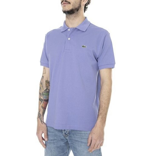 Polo uomo lacoste - uomo, fit
