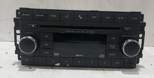 Autoradio per chrysler grand - autoradio,
