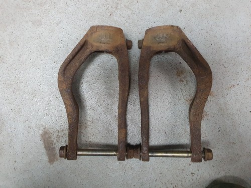 Raro coppia ammortizzatori - coppia,