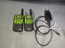 Midland XT30 Set of 2 Walkie