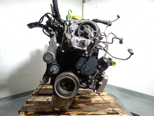 940b7000 motor completo - motor,