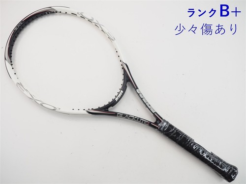 Racchetta tennis usata - da,
