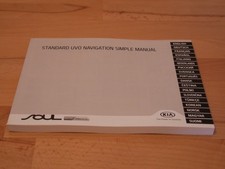 Originale KIA SOUL ECO