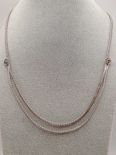 Collana girocollo vintage